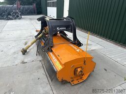 Votex Roadmaster 2307