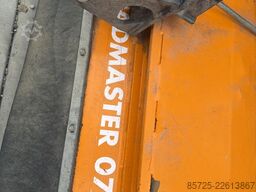 Votex Roadmaster 2307