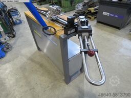Gelber Bieger HRB 16 1000 D0HY0DA3