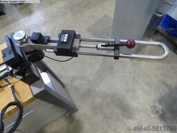 Gelber Bieger HRB 16 1000 D0HY0DA3