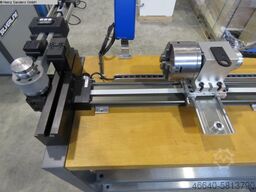 Gelber Bieger HRB 16 1000 D0HY0DA3