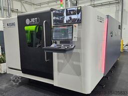 Laser światłowodowy JETSYSTEM LASER JSL3015CE
