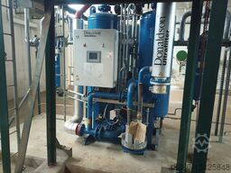 Donaldson Filtration HRS 1000 Ultrafilter