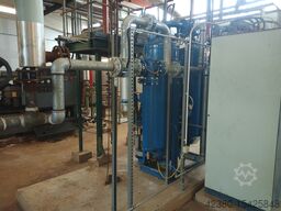 Donaldson Filtration HRS 1000 Ultrafilter
