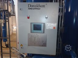 Donaldson Filtration HRS 1000 Ultrafilter