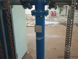 Donaldson Filtration HRS 1000 Ultrafilter