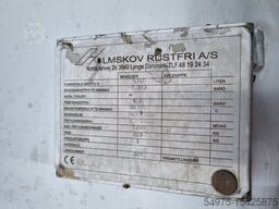 HOLMSKOV RUSTFRI A/S