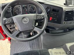 Mercedes-Benz Atego 1623 Day Cab, Euro 6, / Frigoblock / TOP ...