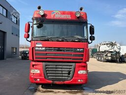 DAF XF 105.410 (BONNE ETAT / GOOD CONDITION)