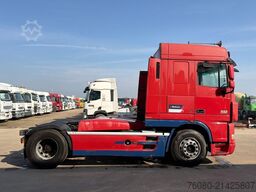 DAF XF 105.410 (BONNE ETAT / GOOD CONDITION)