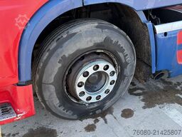 DAF XF 105.410 (BONNE ETAT / GOOD CONDITION)