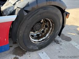 DAF XF 105.410 (BONNE ETAT / GOOD CONDITION)