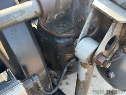 DAF XF 105.410 (BONNE ETAT / GOOD CONDITION)