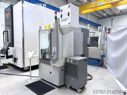 CHIRON FZ 08K S Magnum High Speed Plus