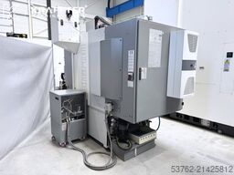 CHIRON FZ 08K S Magnum High Speed Plus