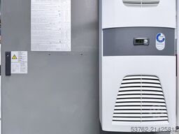 CHIRON FZ 08K S Magnum High Speed Plus