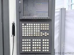 CHIRON FZ 08K S Magnum High Speed Plus