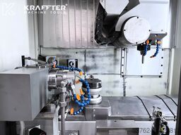 CHIRON FZ 08K S Magnum High Speed Plus