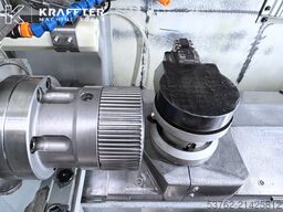 CHIRON FZ 08K S Magnum High Speed Plus