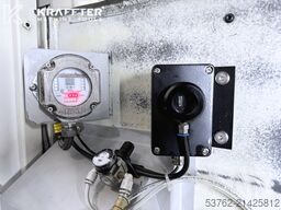 CHIRON FZ 08K S Magnum High Speed Plus