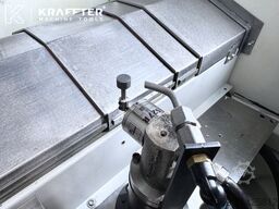 CHIRON FZ 08K S Magnum High Speed Plus