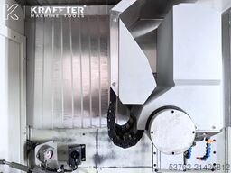 CHIRON FZ 08K S Magnum High Speed Plus