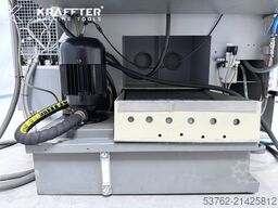 CHIRON FZ 08K S Magnum High Speed Plus