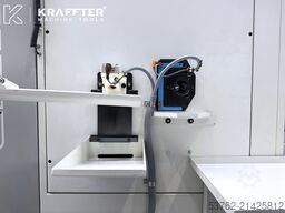 CHIRON FZ 08K S Magnum High Speed Plus