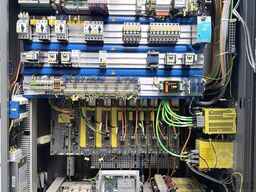 CHIRON FZ 08K S Magnum High Speed Plus