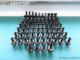 CHIRON FZ 08K S Magnum High Speed Plus