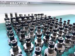 CHIRON FZ 08K S Magnum High Speed Plus