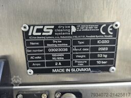 ICS IC-030