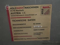 Holzmann FS 200SF