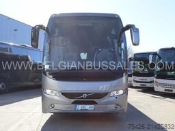 Volvo 9700 HD / 14.0m / Handicap Bus / Full Option