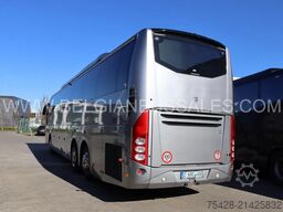 Volvo 9700 HD / 14.0m / Handicap Bus / Full Option