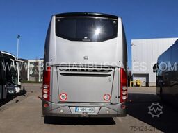 Volvo 9700 HD / 14.0m / Handicap Bus / Full Option
