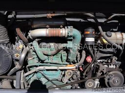 Volvo 9700 HD / 14.0m / Handicap Bus / Full Option