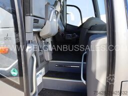 Volvo 9700 HD / 14.0m / Handicap Bus / Full Option
