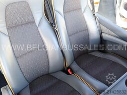 Volvo 9700 HD / 14.0m / Handicap Bus / Full Option