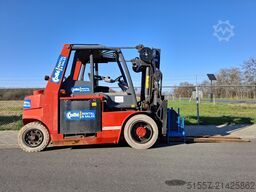 Mora EP100RAS | 2015