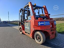 Mora EP100RAS | 2015