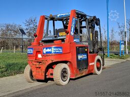 Mora EP100RAS | 2015