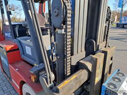 Mora EP100RAS | 2015