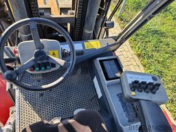 Mora EP100RAS | 2015