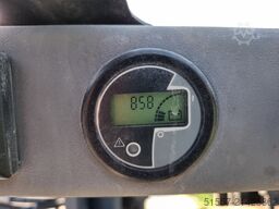 Mora EP100RAS | 2015