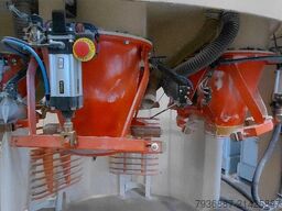 ITALPACK TT5/50 FARINA