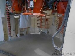 ITALPACK TT5/50 FARINA