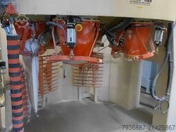 ITALPACK TT5/50 FARINA