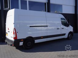 Renault Master 2.3 dCi 180PK L3H2 EURO 6 - Airco - Crui...