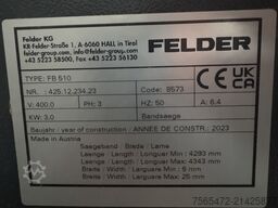 Felder FB 510